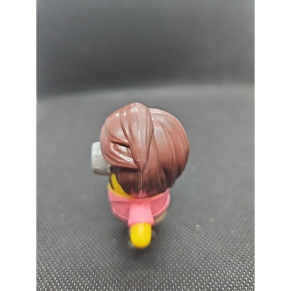 Dad Disguise Stuart McDonald's Minion Figure Despicable Me Rise of Gru - Picture 2 of 7